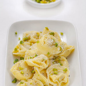 CAPPELLETTI CON PISTACCHI - 5868