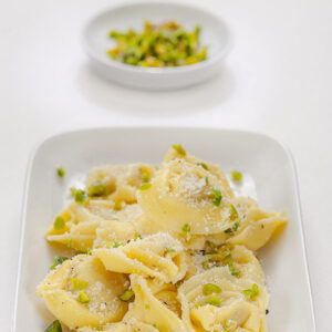 CAPPELLETTI CON PISTACCHI - 5869