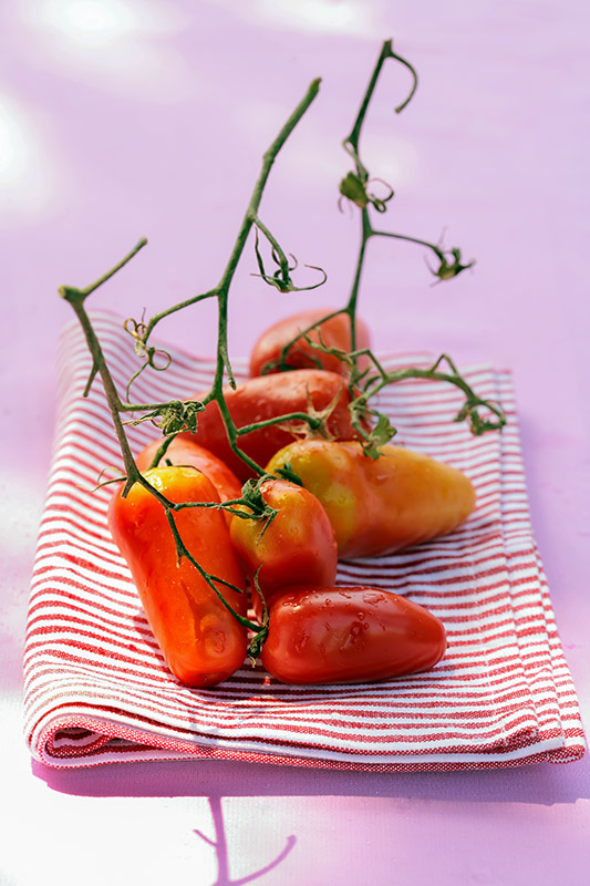 POMODORI SAN MARZANO - 5871