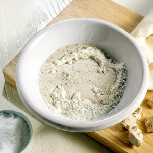 BLINIS - STEP 2 - 53898
