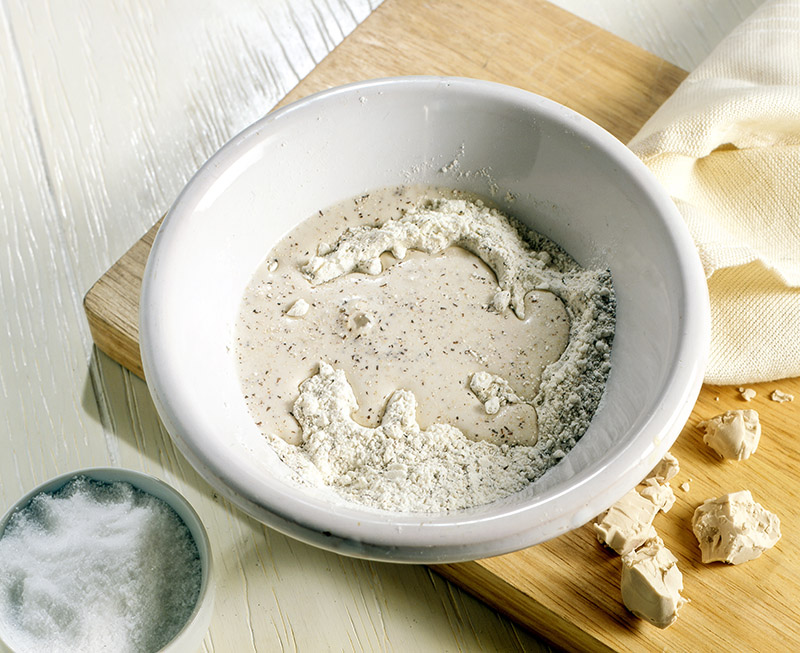 BLINIS - STEP 2 - 53898 - immagine 1