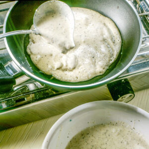 BLINIS - STEP 4 - 53908