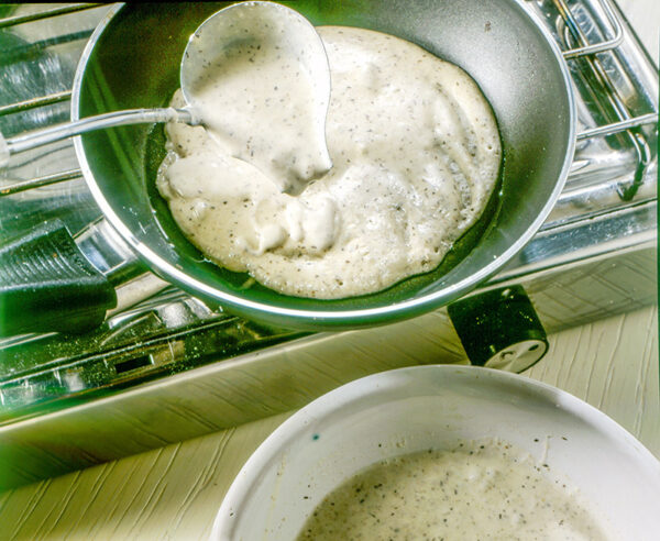 BLINIS - STEP 4 - 53908