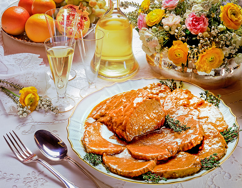 BRASATO - 53918 - immagine 1