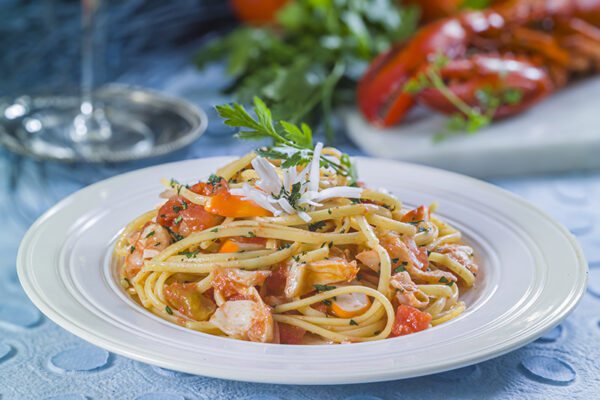 LINGUINE ALL'ASTICE - GT6J2462