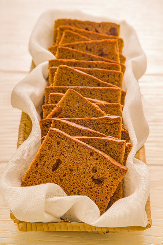 PAN D'EPICES - GT6J3225