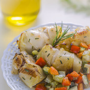 BOCCONCINI DI QUAGLIA - K3392
