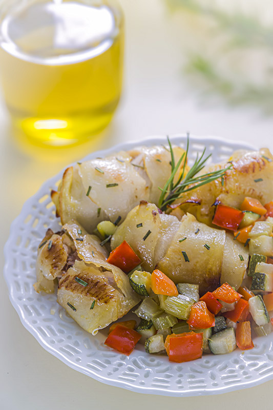 BOCCONCINI DI QUAGLIA - K3392