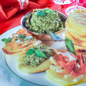 BLINIS ALLE 3 FARCE - S2202232 - 76567