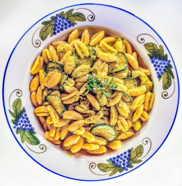 GNOCCHETTI DI MEZZANOTTE - S200920