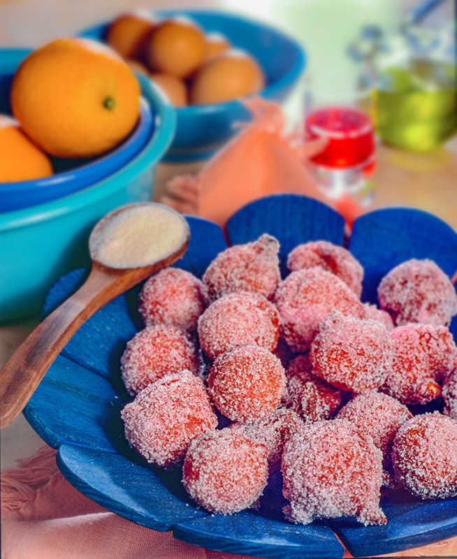 CASTAGNOLE - S54970 - 1489 - immagine 1