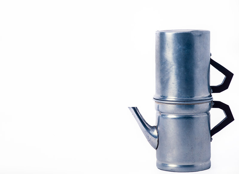 CAFFETTIERA NAPOLETANA - 5953 - immagine 1