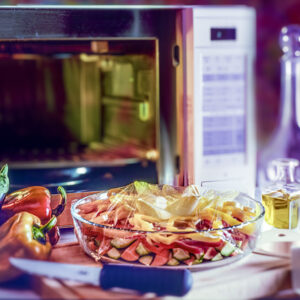 VERDURE AL FORNO - S2940 - 4769