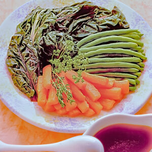 ANTIPASTO VEGETARIANO - S137890 - 9618