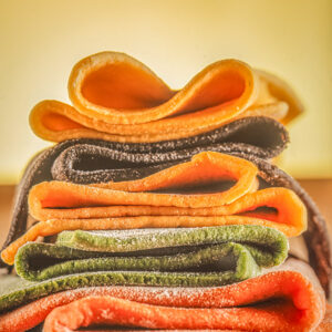 SFOGLIE COLORATE  - PASTA AROMATIZZATA - S0405067 - 5516