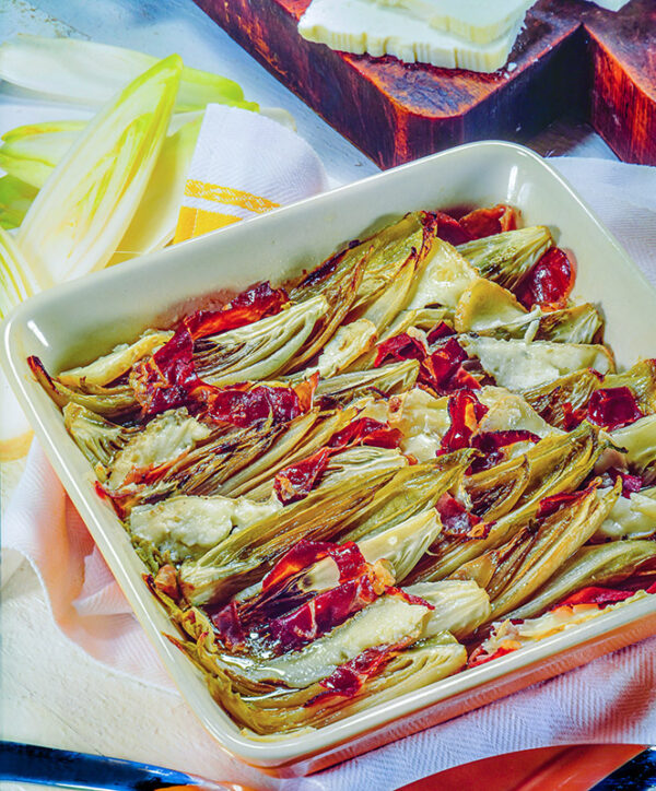 INDIVIA AL GRATIN - S 06011 - 1690