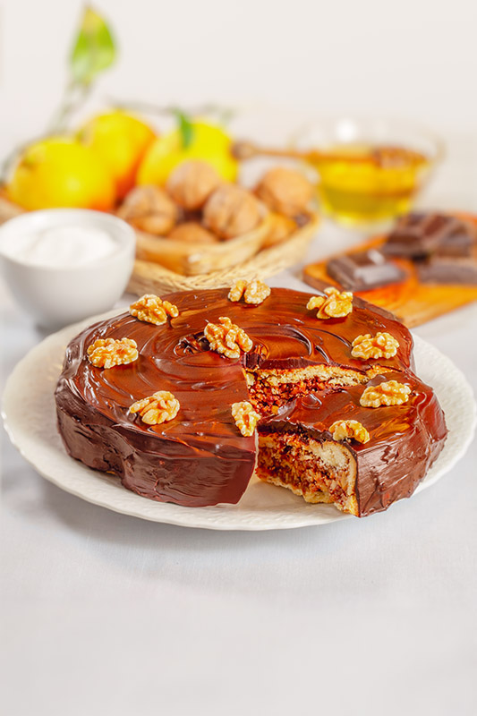 TORTA BUONISSIMA - 0197