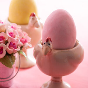 UOVA COLORATE PASQUA - 9439