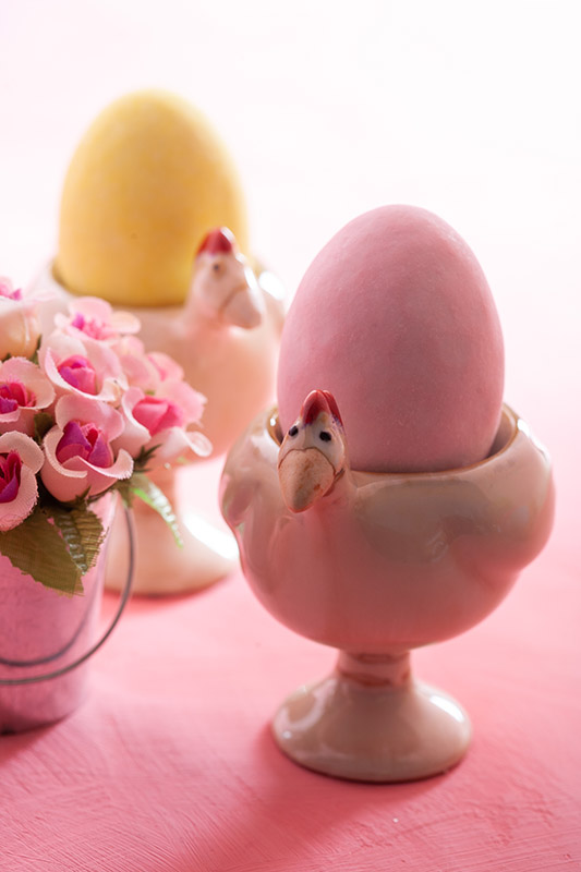 UOVA COLORATE PASQUA - 9439