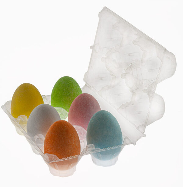 UOVA COLORATE PASQUA - 0405