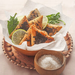 SAMOSA - 9787
