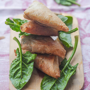 SAMOSA - 9777