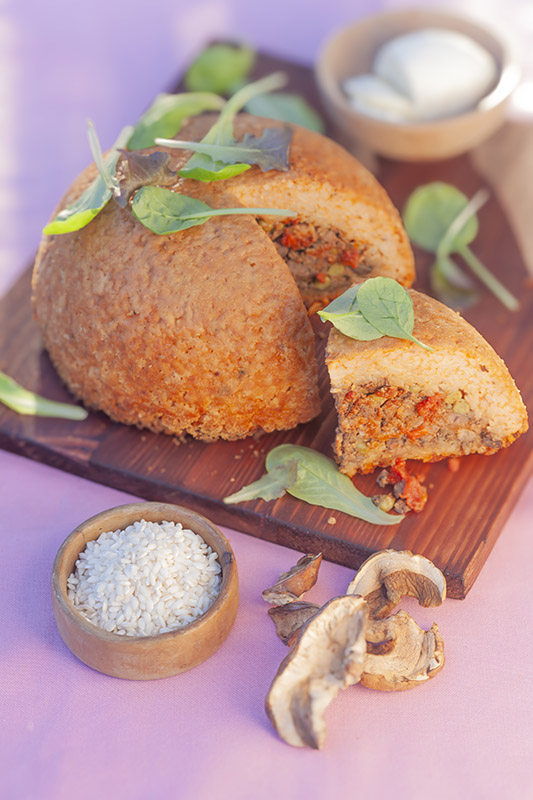 SARTÙ DI RISO - 9739