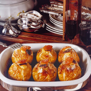 MELE CON CREMA PASTICCERA - GI45930 - 0253