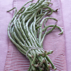 FAGIOLINI LUNGHI - 7310