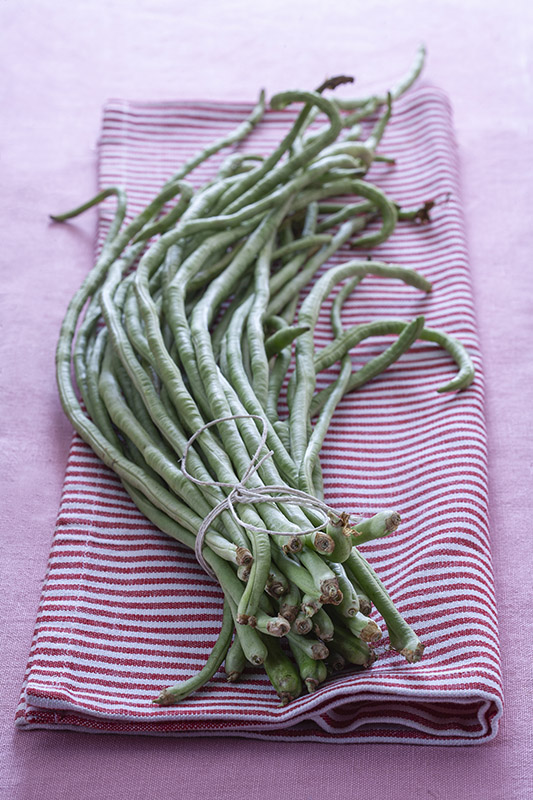 FAGIOLINI LUNGHI - 7310