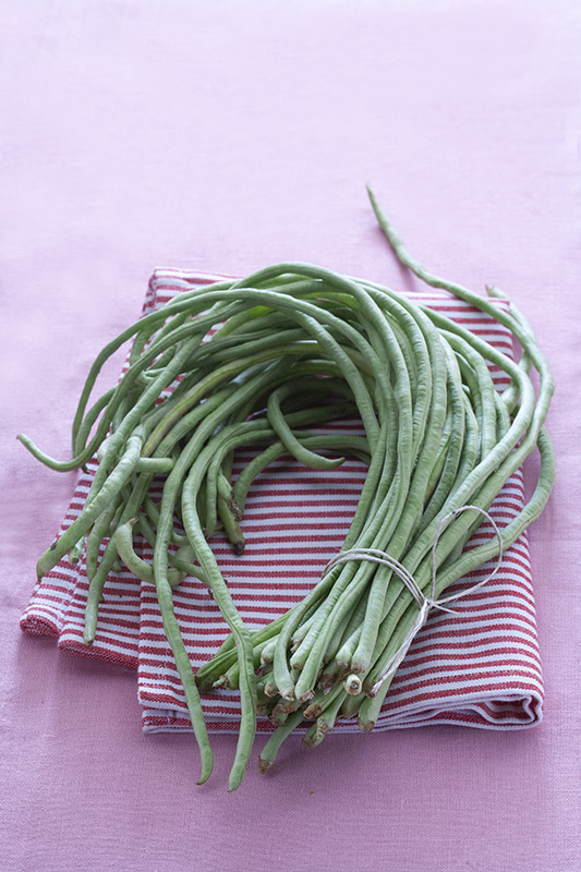 FAGIOLINI LUNGHI - 7309