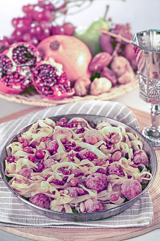 RUOTA DEL FARAONE - FRISENSAL - 5210