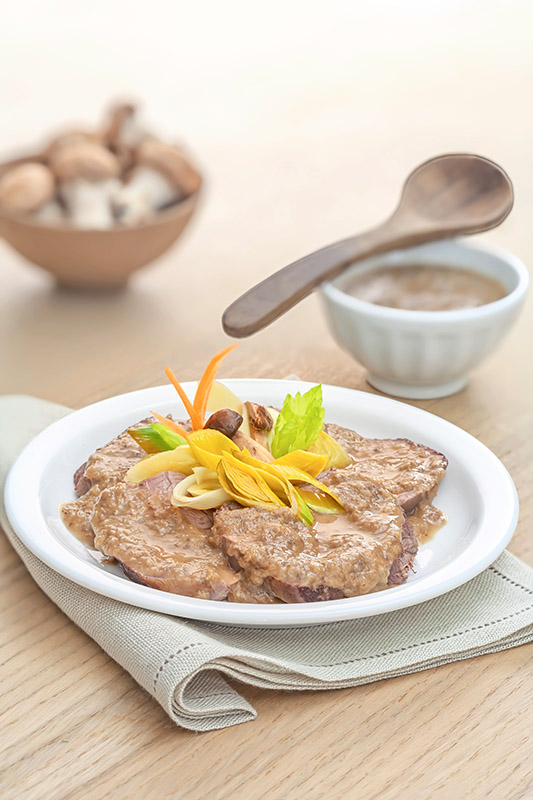 BRASATO LIGHT - 0344