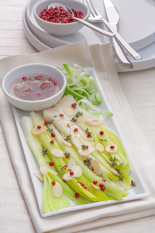 PORRI PROFUMATI - 0676