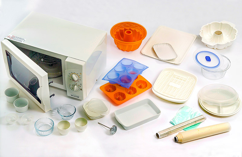 ATTREZZI MICROONDE - 53733 - immagine 1