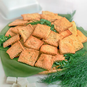 BISCOTTI ALL'ANICE - 53828