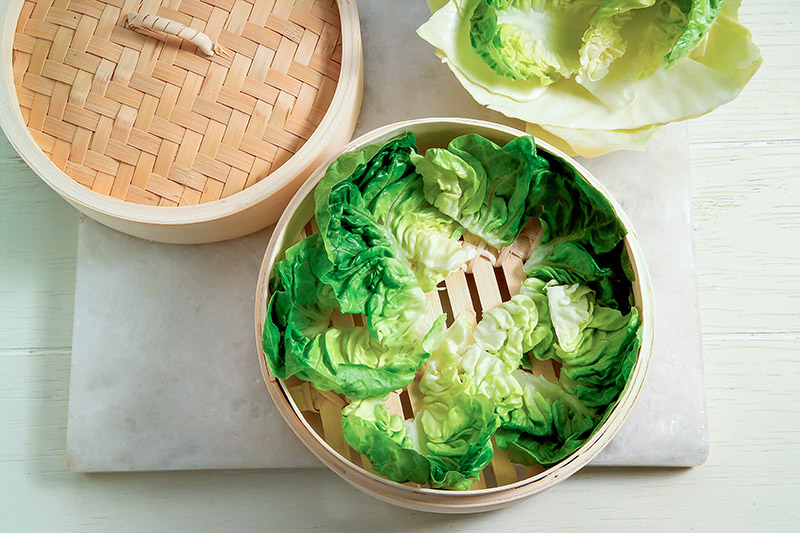 COTTURA A VAPORE (STEP 2) - L2510 - immagine 1