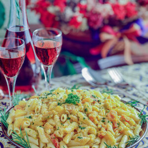 PENNE ALLA ZUCCA - 65219