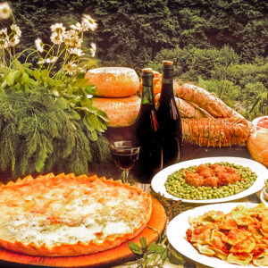 PIATTI TIPICI - UMBRIA - 65264