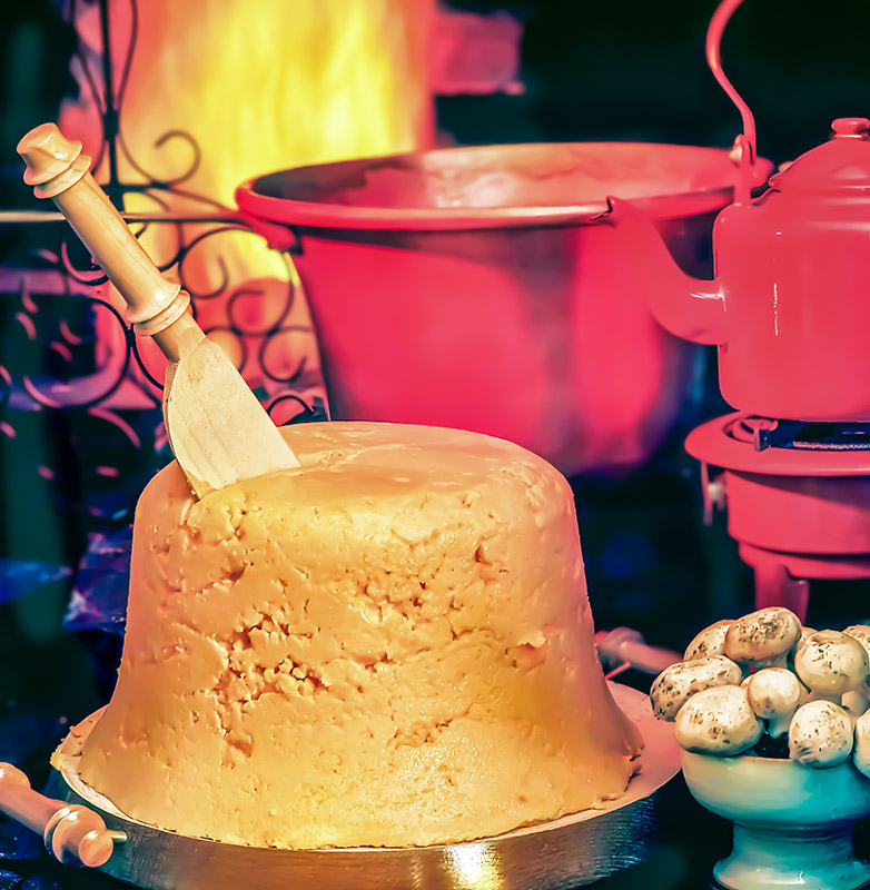 POLENTA - 65284 - immagine 1