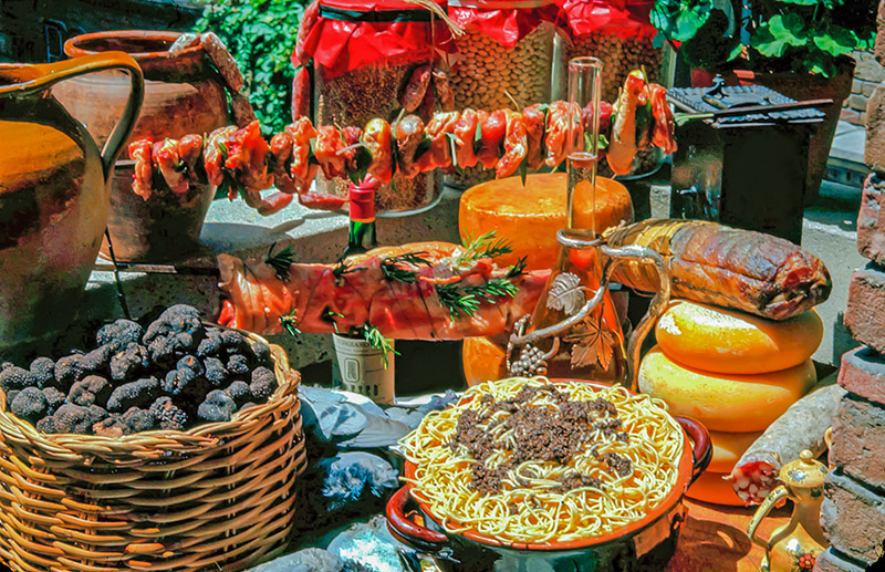 PRODOTTI VARI UMBRIA - 65379 - immagine 1