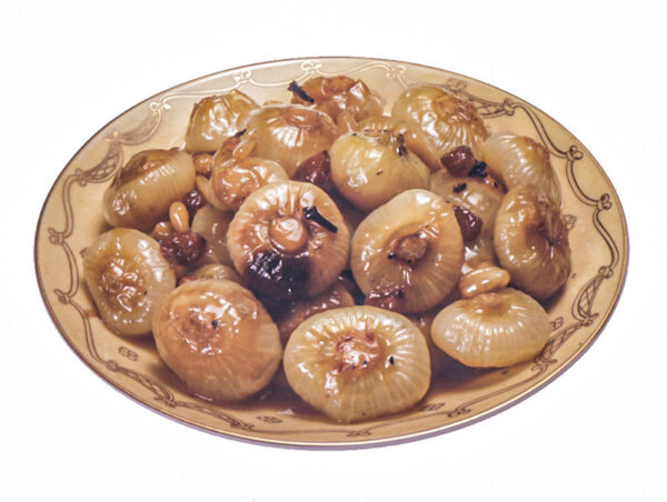 SEGOLETE GARBO DOLSE - S71990 - 65820