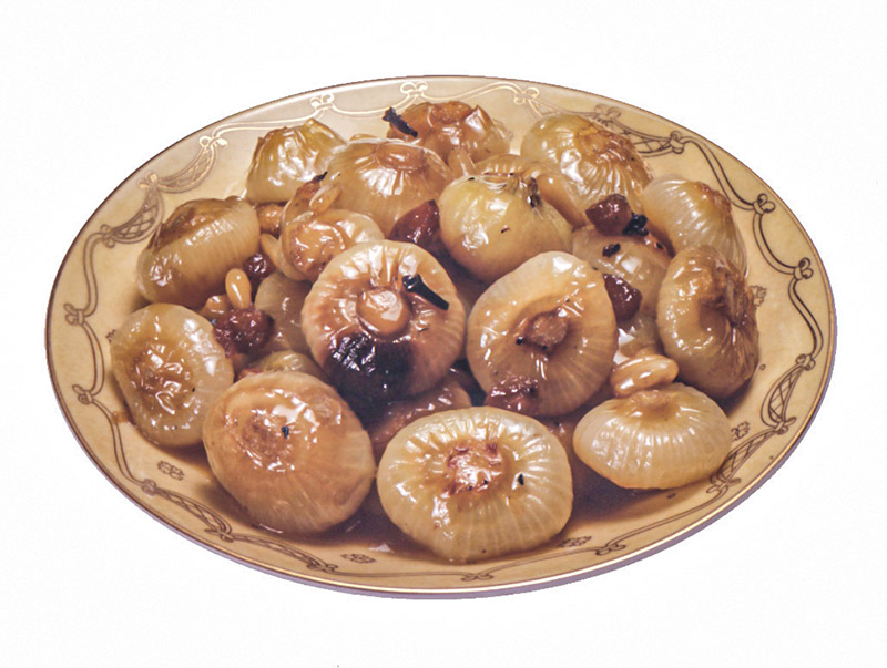 SEGOLETE GARBO DOLSE - S71990 - 65820 - immagine 1