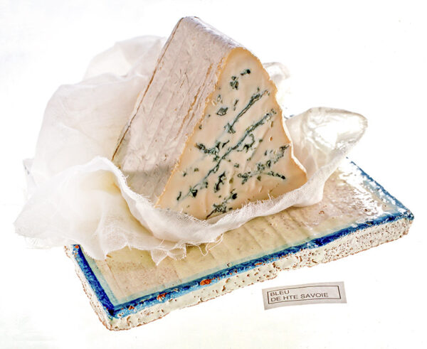 BLEU HAUTE SAVOIE - S01011 - 66135