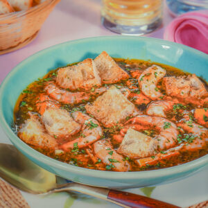 ZUPPA DEL VENERDÌ SANTO - S0202 - 1028