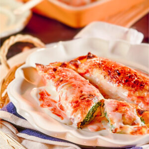CRESPELLE ALLA FIORENTINA - S0101 - 66260