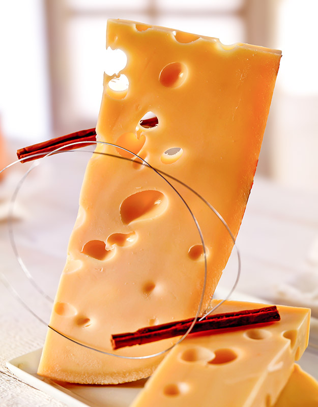 EMMENTALER - S0101 - 66270 - immagine 1