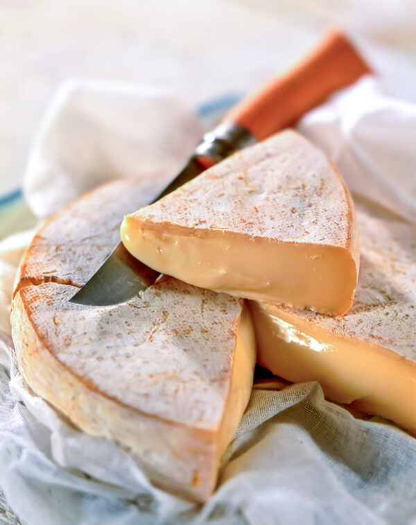 REBLOCHON - S0101 - 66295