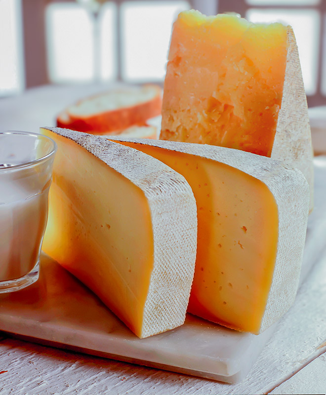 LATTERIA GIOVANE - S01022110 - immagine 1