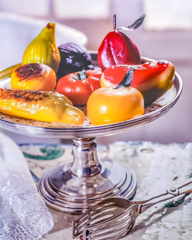 FRUTTI MARTORANA - 67145 - immagine 1